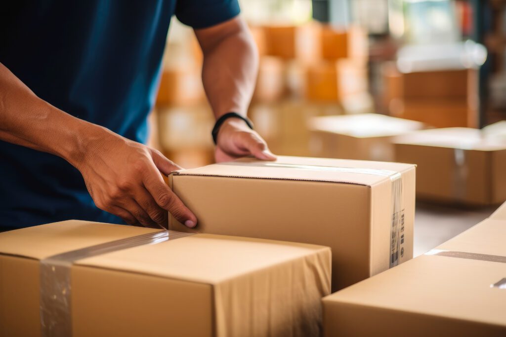 D&H said the acquisition of Fulfillment.com reflects growing demand from brands for outsourced fulfillment and cross-border logistics. | Image credit: MVProductions - Adobe Stock