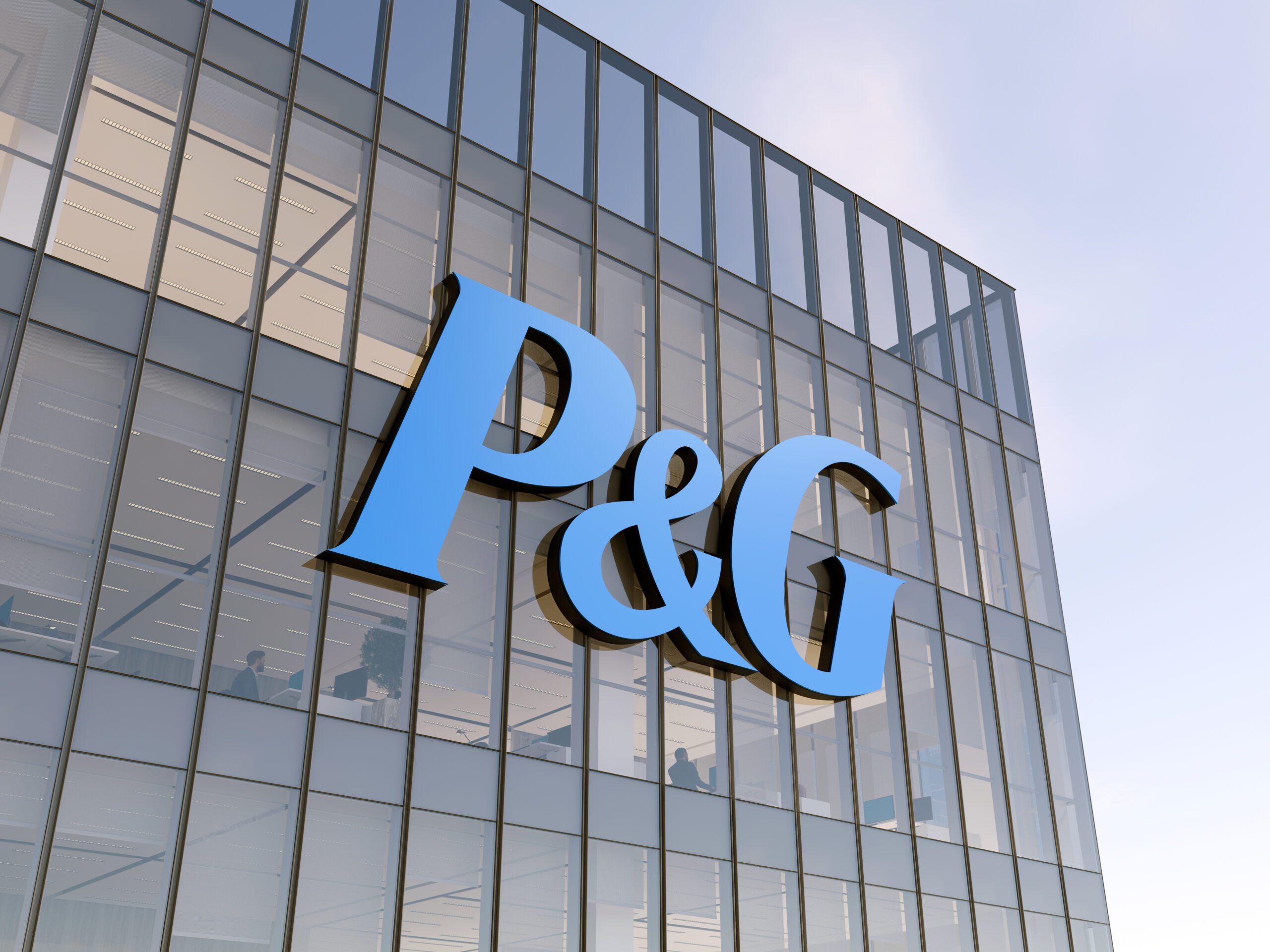 P&G sharpens ecommerce and AI as Q2 sales stay soft