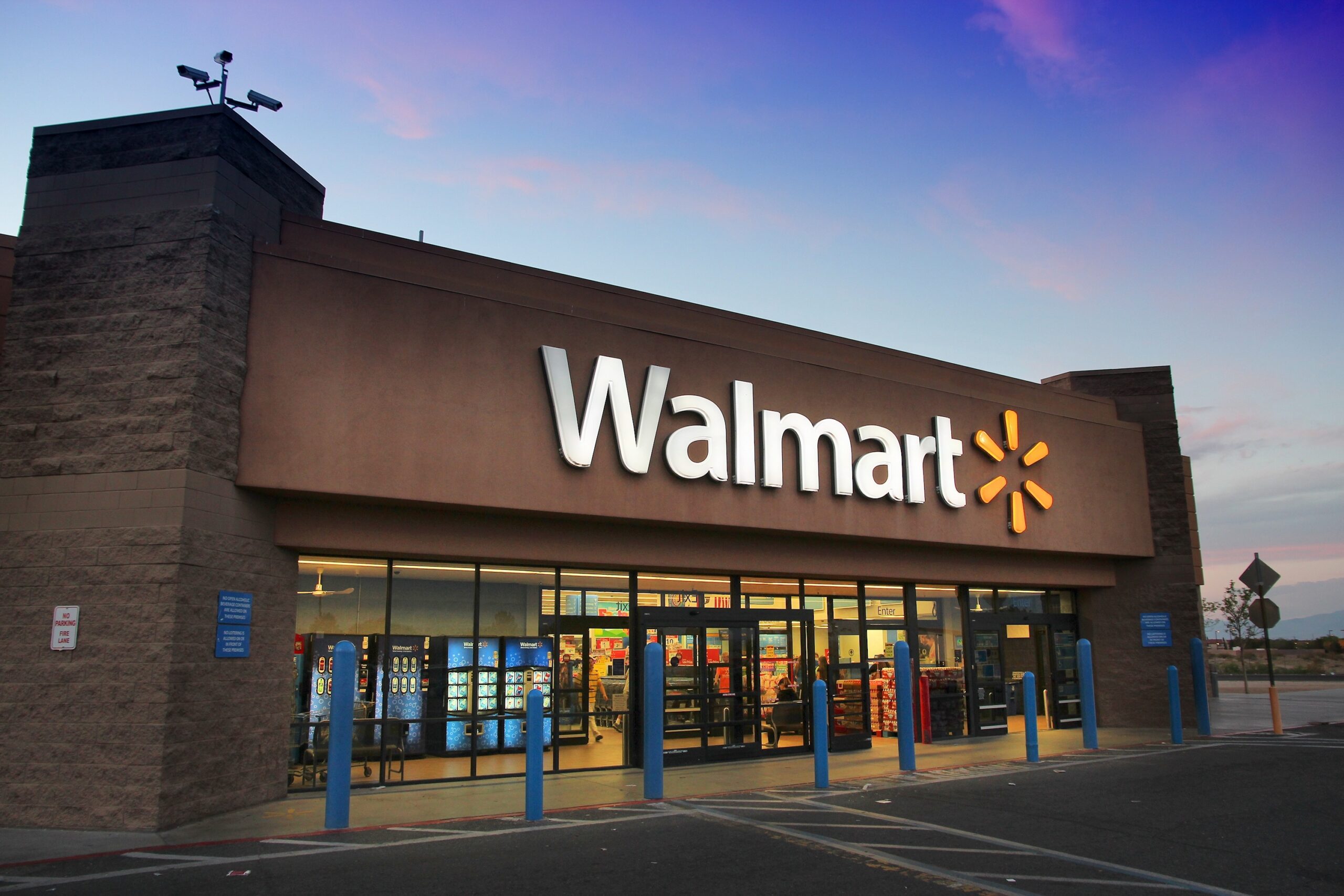 Walmart’s Marty agent joins new AI features for retail media network advertisers