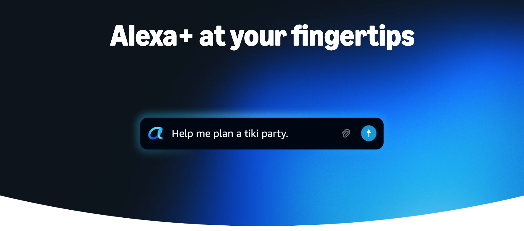 Amazon rolls out Alexa+ web experience for its AI assistant
