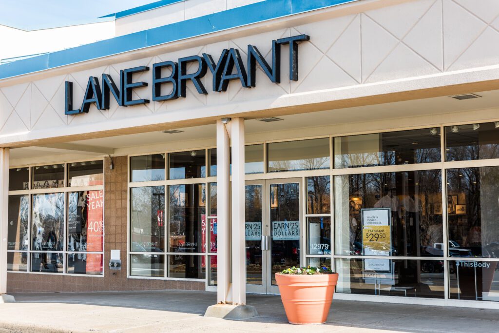 Lane Bryant using Rithum for dropshipping | Image credit: Andriy Blokhin - Adobe Stock