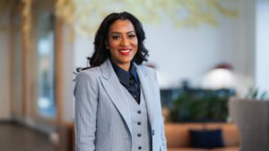 Latriece Watkins, incoming CEO of Sam’s Club U.S. | Image credit: Walmart press release