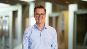 Seth Dallaire, incoming executive vice president and chief growth officer at Walmart Inc. | Image credit: Walmart press release