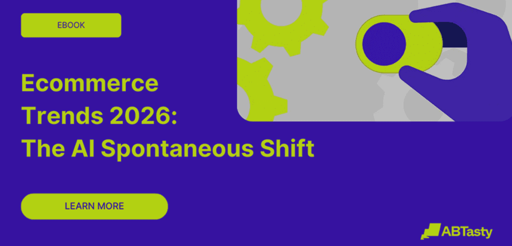 The AI-Driven Spontaneous Shift: Consumer E-Commerce Trends for 2026 ...