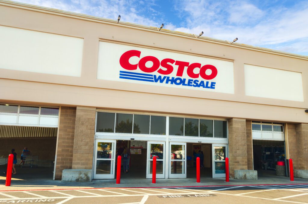Costco takes Instacart partnership to Europe, starting with France and Spain