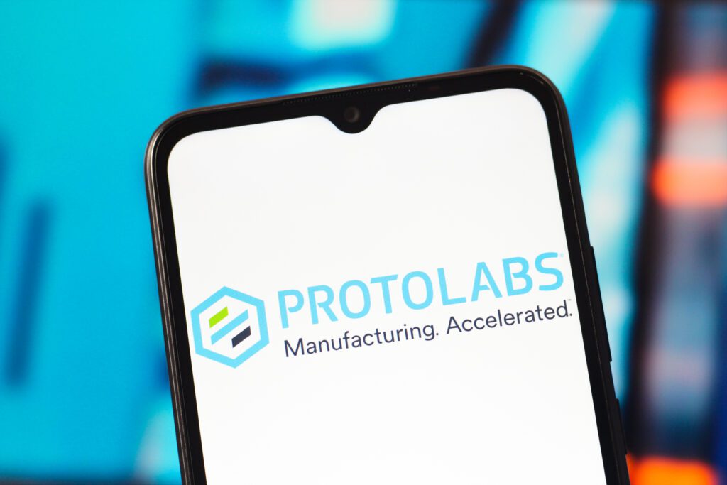 Protolabs reported record sales results for Q4 and 2025, outlining changes to make it easier for engineers and buyers to order parts and more. | Image credit: Rafael Henrique - Adobe Stock