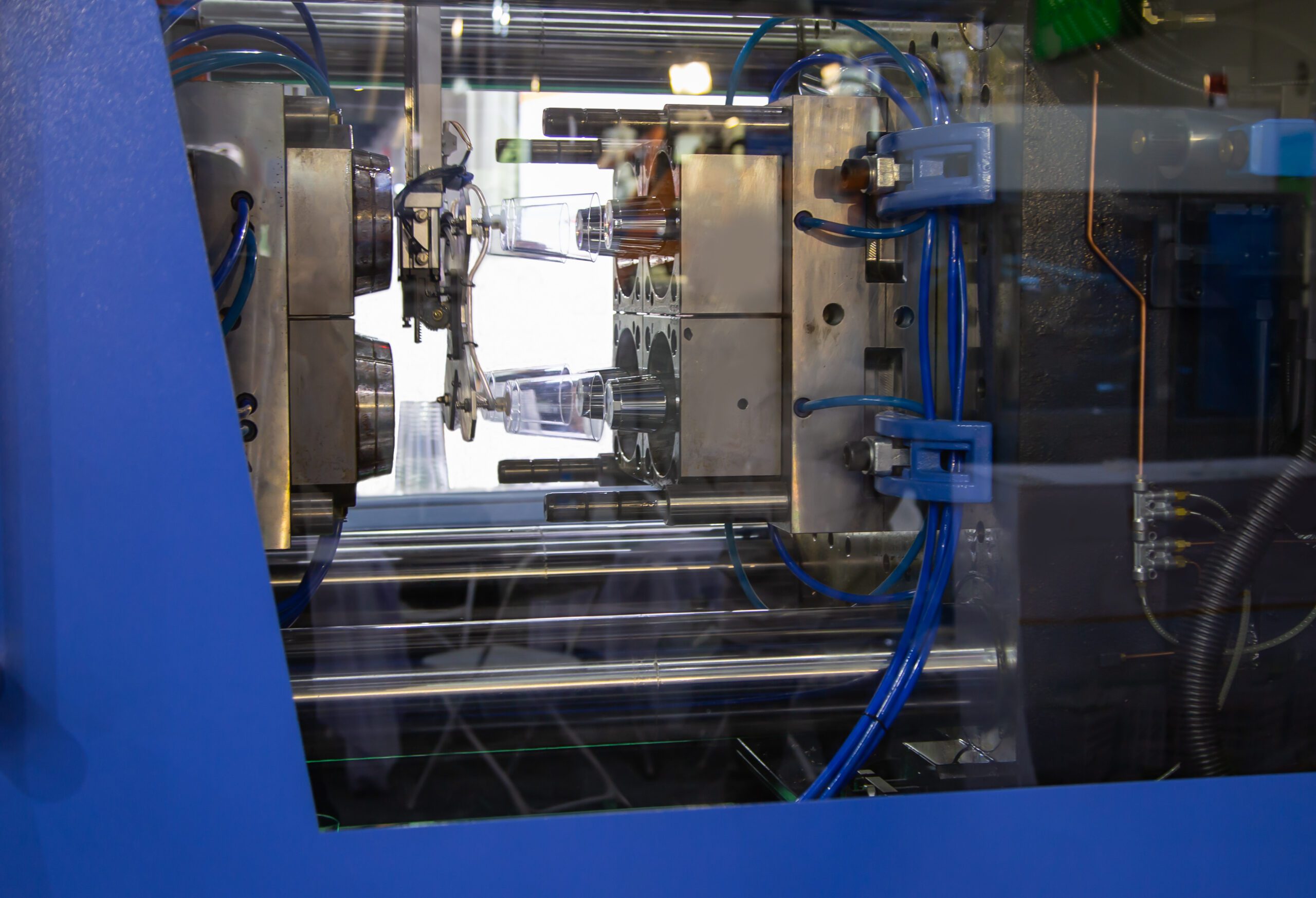 Protolabs launches ProDesk to expand AI quoting and production management