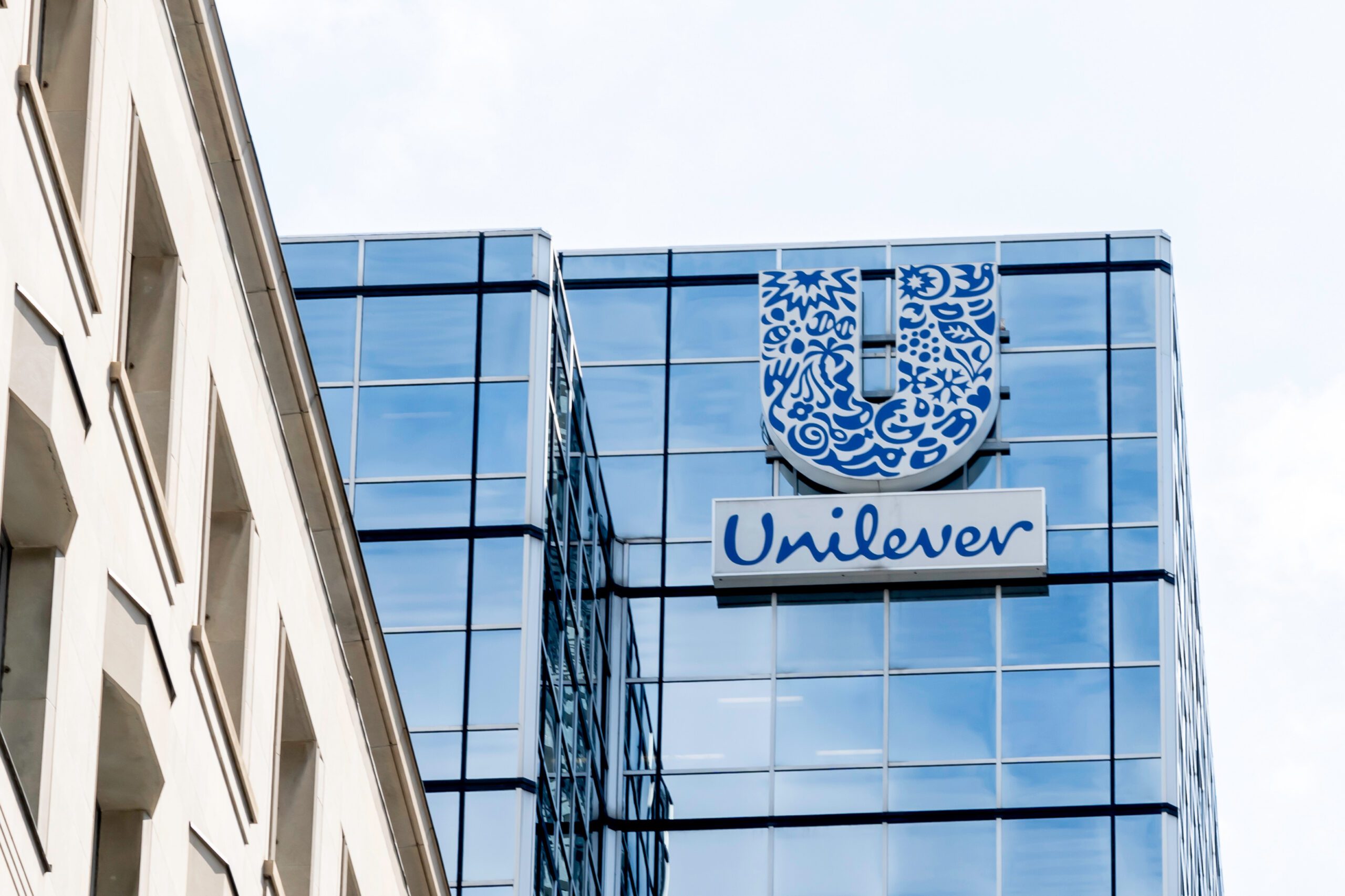 Unilever inks five-year AI and cloud partnership with Google Cloud