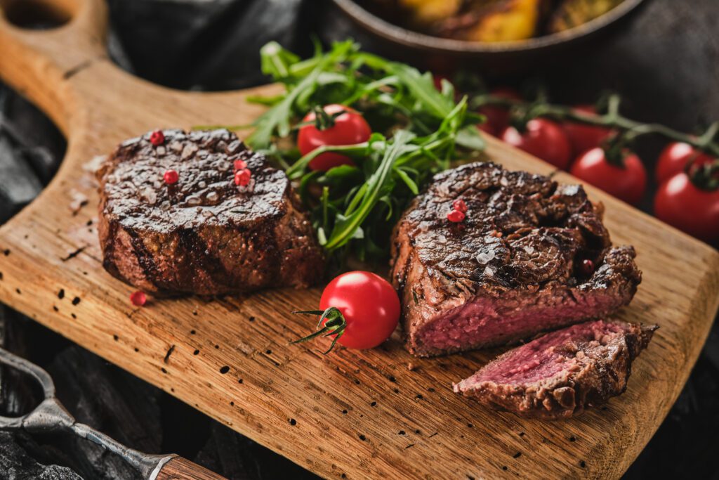 Omaha Steaks to open stores, expand fulfillment as it shifts toward more direct-to-consumer (DTC) sales and subscription offerings. | Image credit: FoodAndPhoto - Adobe Stock