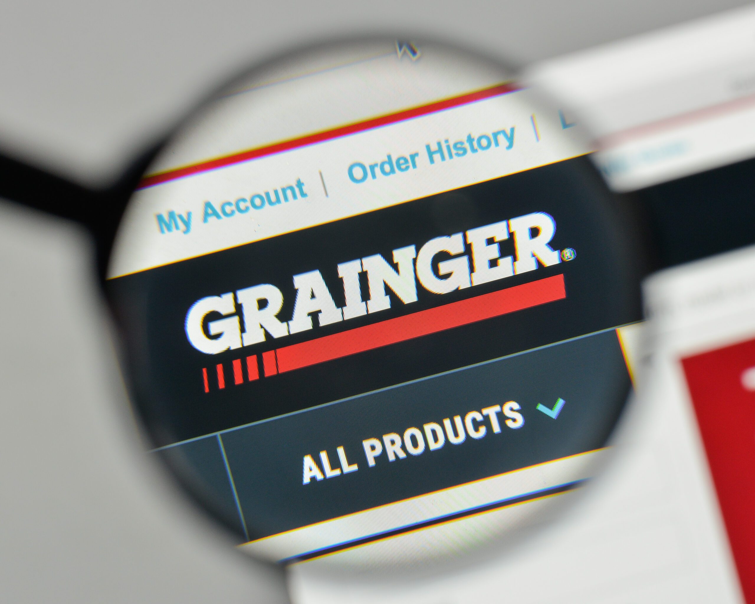Grainger expands AI in sales, marketing, and KeepStock tools