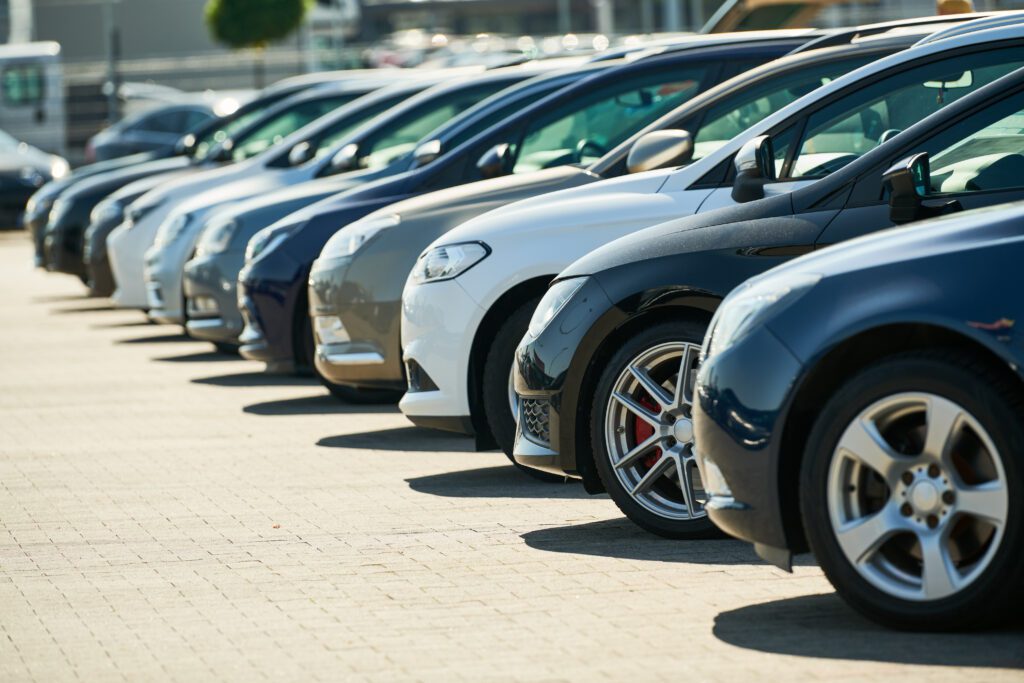 ACV Auctions said it sold 829,276 vehicles through its platform in 2025, growing revenue 15% in Q4 and 19% for the year. | Image credit: Kadmy - Adobe Stock