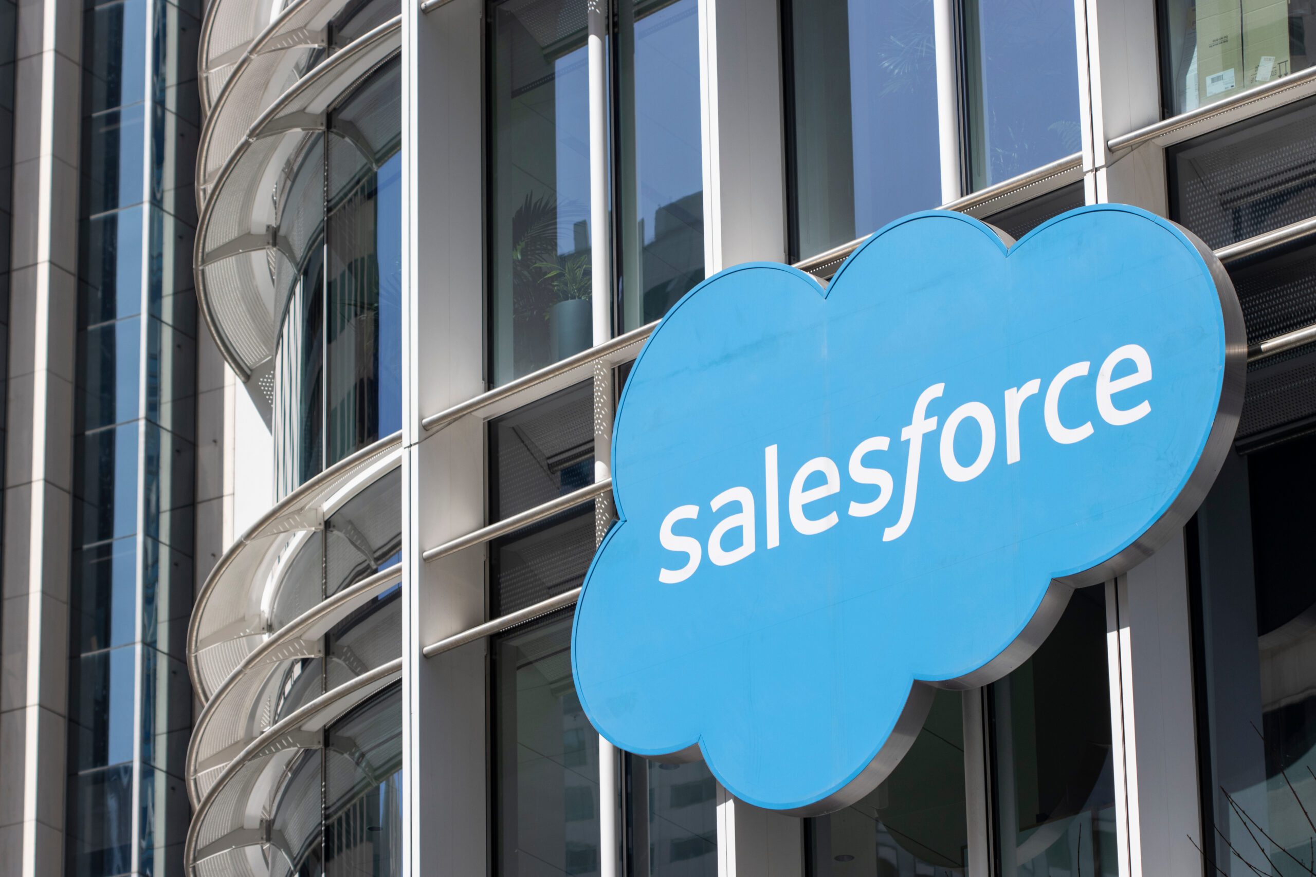 Cherokee Federal Reaches Salesforce Summit-Level Status