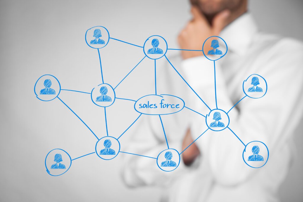 Salesforce has signed a definitive acquisition agreement for Cimulate, an artificial intelligence (AI)-powered product discovery startup. | Image credit: jirsak - Adobe Stock