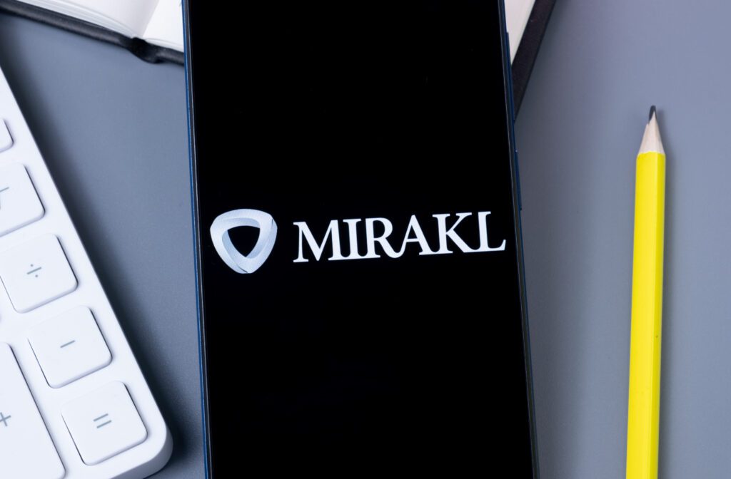 Mirakl achieved full-year profitability in 2025, a milestone as recurring revenue and marketplace activity increased across its platform. | Image credit: Postmodern Studio - Adobe Stock