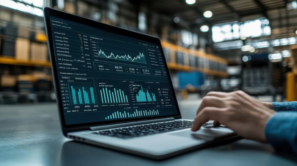 Didero plans on using the $30 million in funding to expand its platform serving manufacturers and wholesale distributors. | Image credit: ImagePulse - Adobe Stock