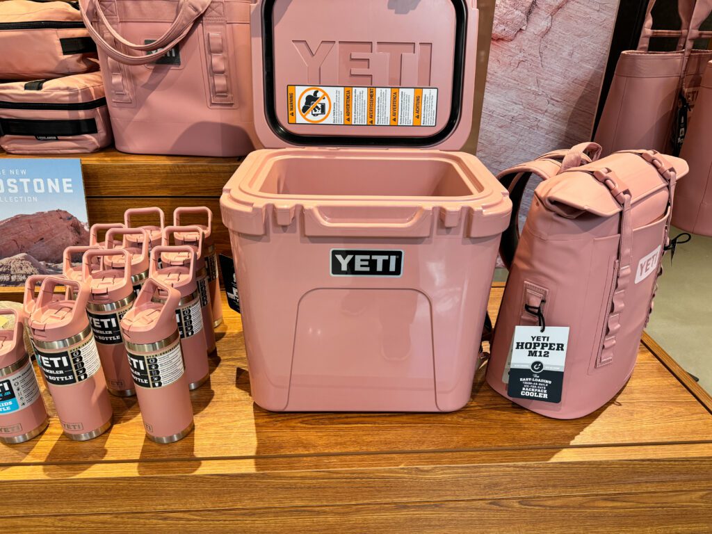 Ecommerce earnings, Yeti Holidings | Image credit: MelissaMN - Adobe Stock
