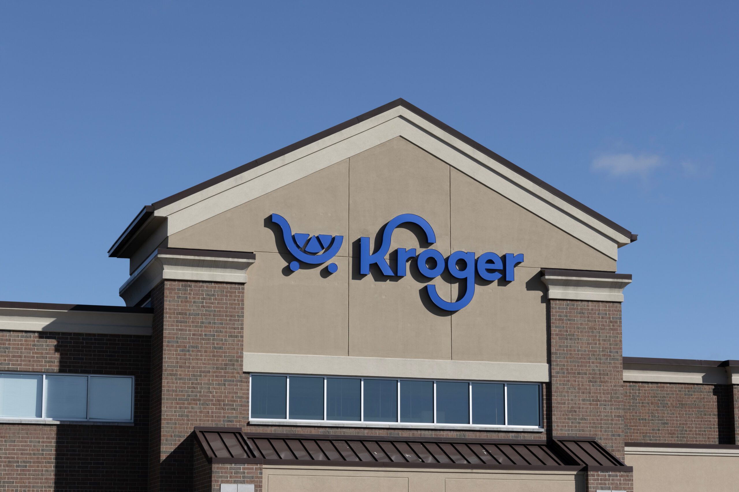 New Kroger CEO brings experience from Walmart and airline industry