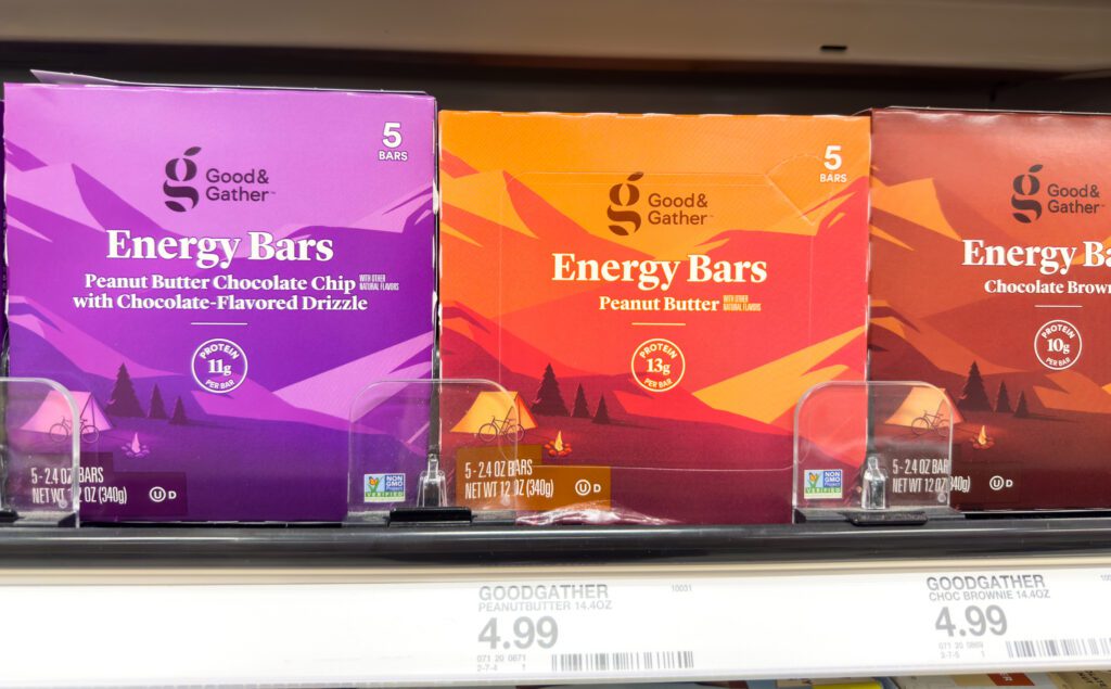 Chief merchandising officer Cara Sylvester said the retailer is "accelerating assortment" on its third-party online marketplace, Target Plus. | Image credit: Jammer Gene - Adobe Stock