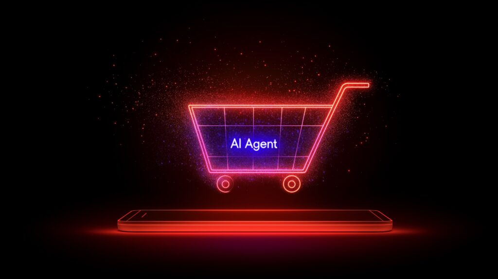 Firmly said its agentic commerce platform integrates with retailers' systems and runs automated testing to validate the integration. | Image credit: Jay Koppelman - Adobe Stock