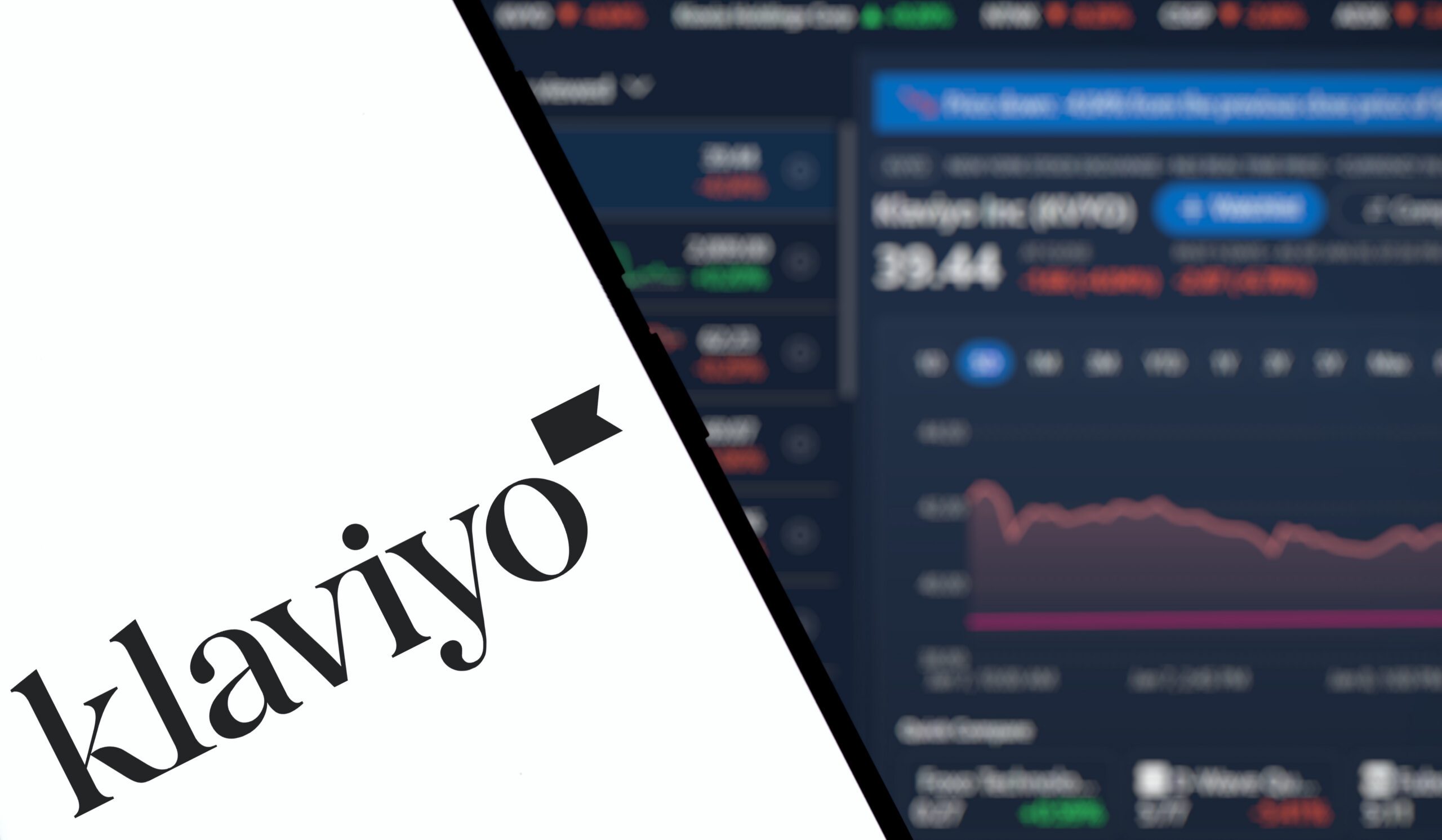 Klaviyo and Shopify announce deeper product integration