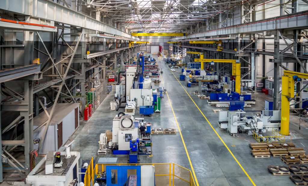 An Xometry executive said the AI changes shorten the time between data collection and operational impact by continuously retraining models. | Image credit: Александр Ивасенко - Adobe Stock