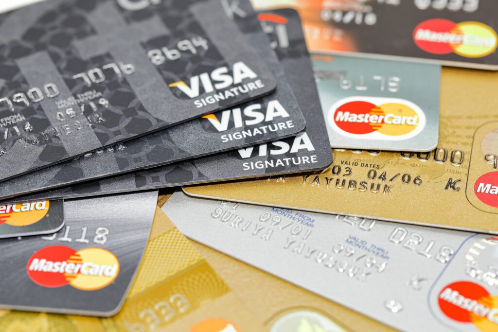 The AI-powered Virtual C-Suite launch is part of Mastercard’s broader effort to expand beyond payments processing into advisory services. | Image credit: MMxeon - Adobe Stock