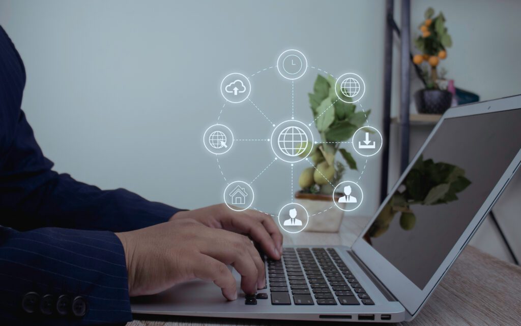 Disconnected systems across pricing, quoting and contracting are slowing digital commerce transactions and costing companies revenue. | Image credit: sarach - Adobe Stock