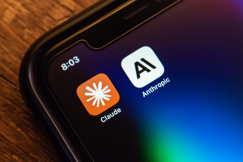 Anthropic has introduced a B2B marketplace to help enterprise customers discover and deploy software built on its Claude family of AI models. | Image credit: Koshiro K - Adobe Stock