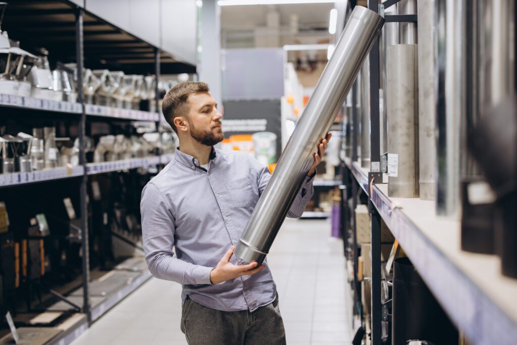 SupplyHouse has expanded its Ohio fulfillment operations with the opening of a larger distribution center near Columbus. | Image credit: anatoliycherkas - Adobe Stock
