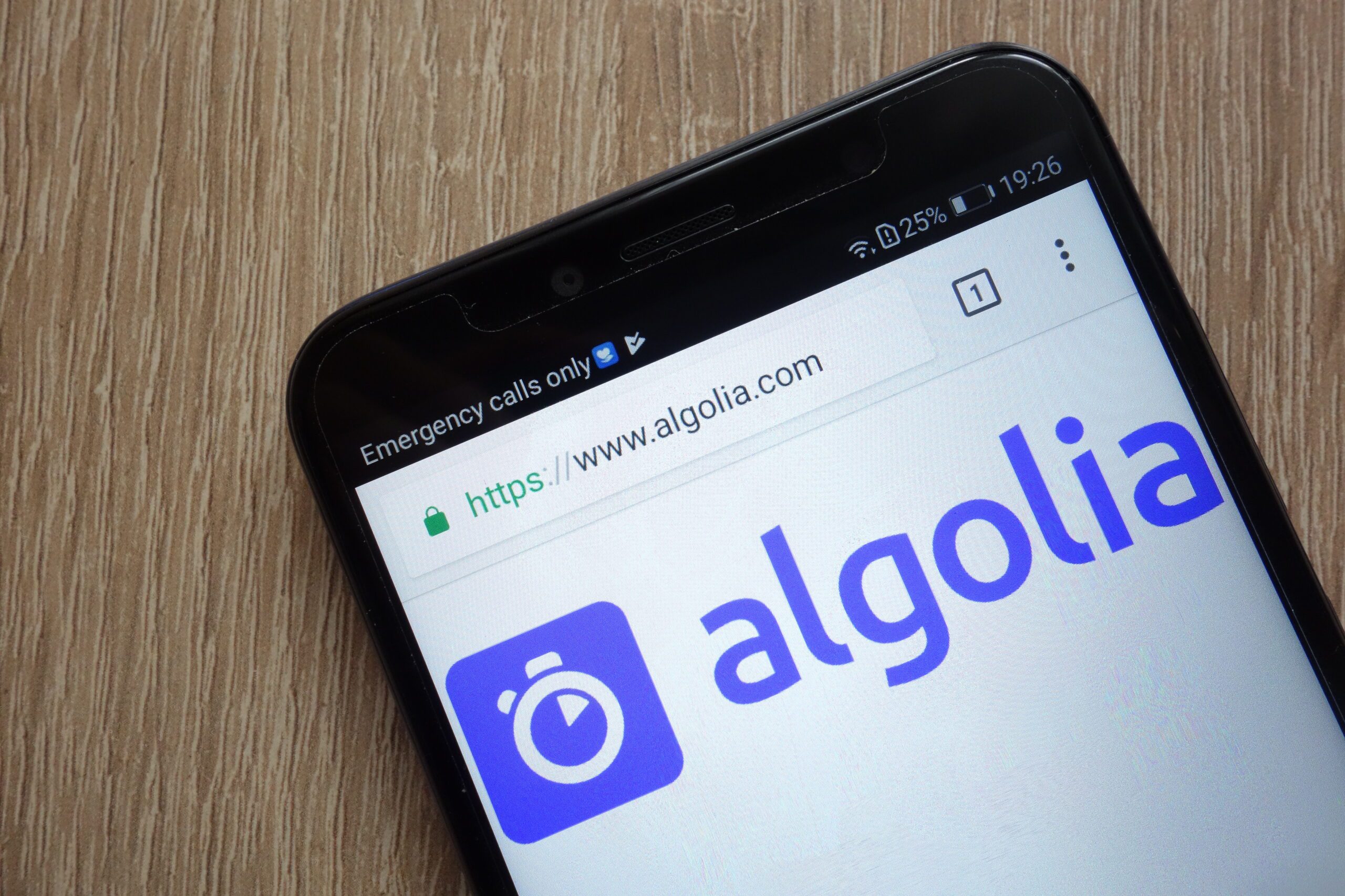 Algolia announces enhancements to Shopify AI search integration