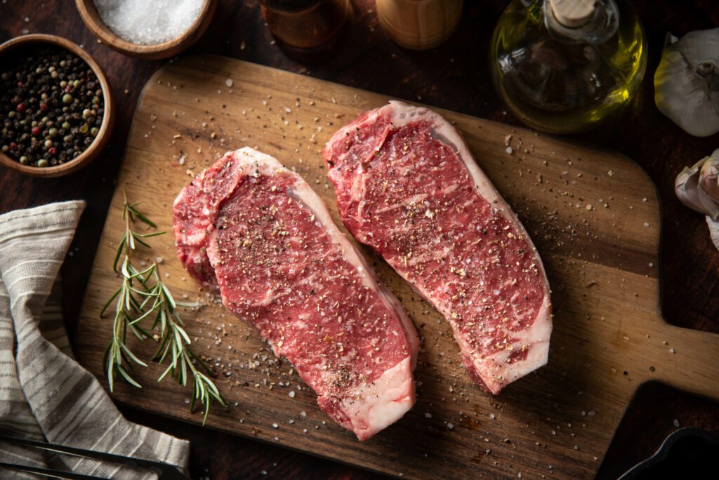 Beef.com aims to position the digital platform as infrastructure for pricing coordination and transaction settlement within the industry. | Image credit: ahirao - Adobe Stock