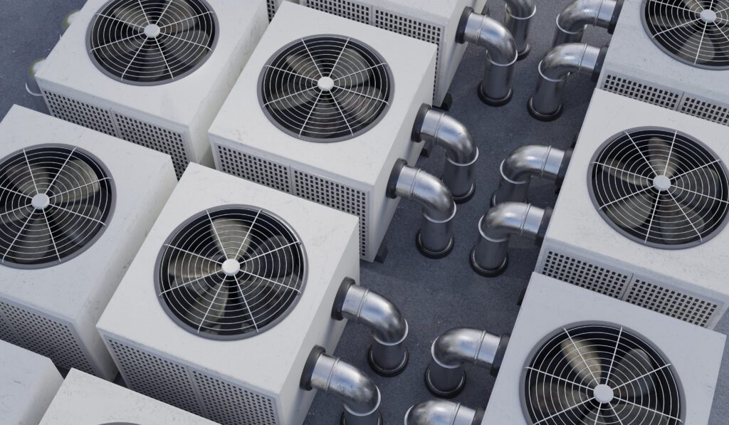 Voomi Supply has raised $10 million in funding for its HVAC-focused B2B ecommerce platform in a round led by Asymmetric Capital Partners. | Image credit: vchalup - Adobe Stock