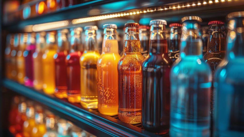 Provi has expanded its presence among enterprise restaurant groups, positioning its platform as a system for managing beverage procurement. | Image credit: SashaMagic - Adobe Stock
