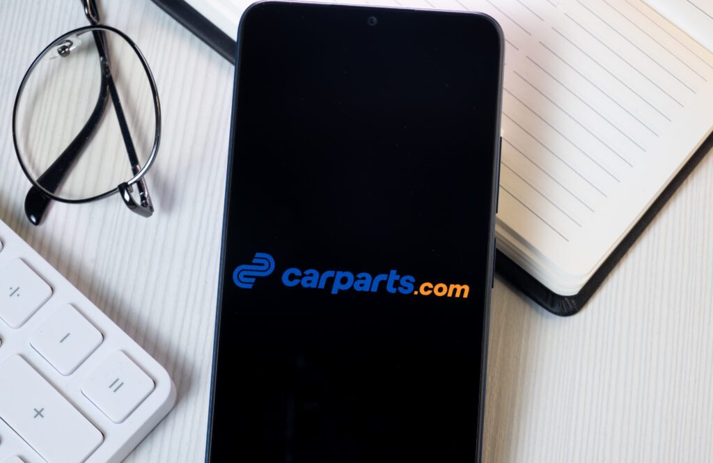 CarParts.com Inc. and A-Premium are expanding their partnership to launch about 30,000 mechanical auto parts under the JC Whitney brand. | Image credit: Postmodern Studio - Adobe Stock
