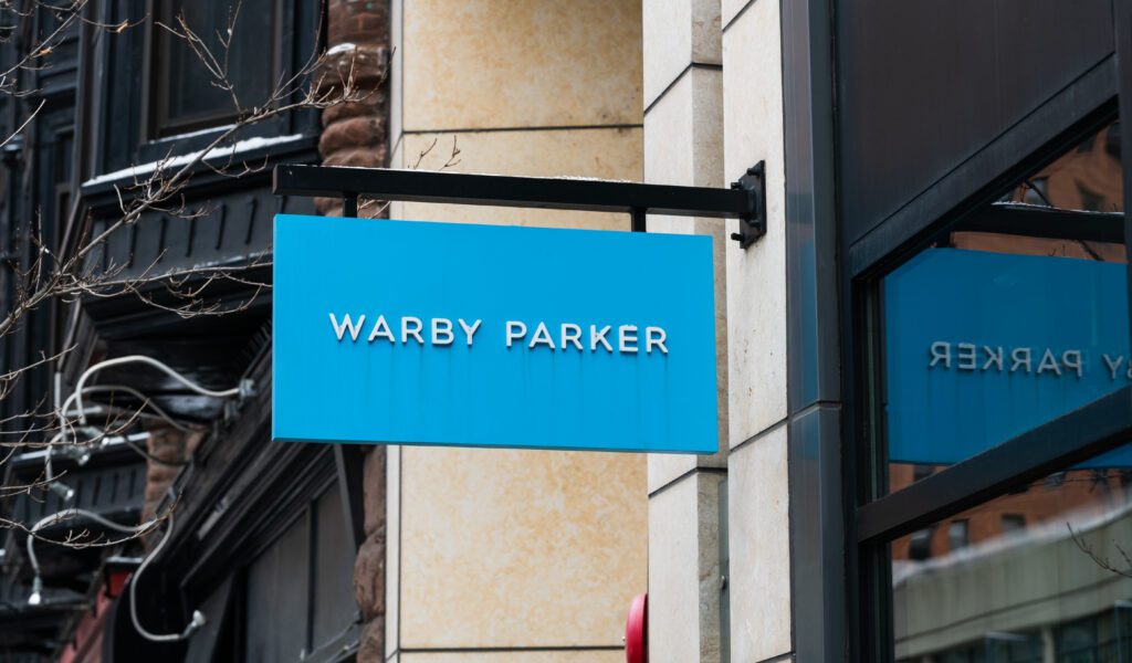 Ecommerce earnings, Warby Parker Q4 results | Image credit: Michael Moloney - Adobe Stock