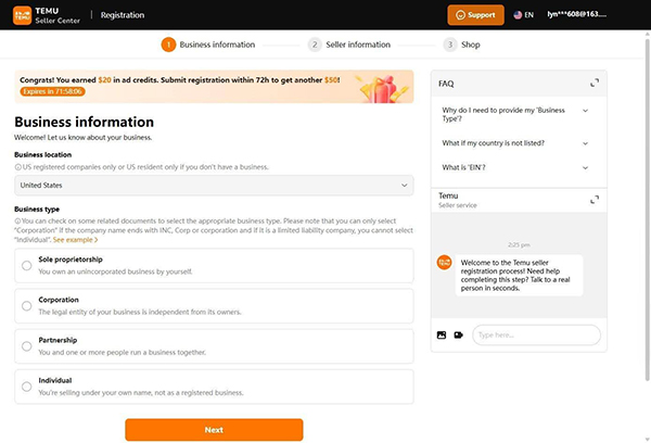 Sell Locally and Now Into Regional Markets: Temu’s Local Seller Program Explained (2026 Update)