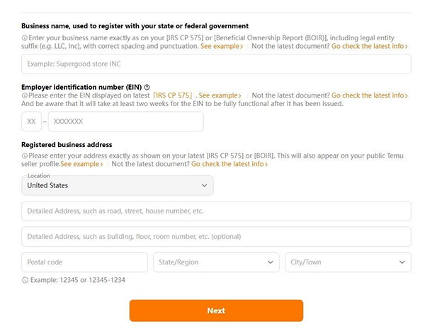 Sell Locally and Now Into Regional Markets: Temu’s Local Seller Program Explained (2026 Update)