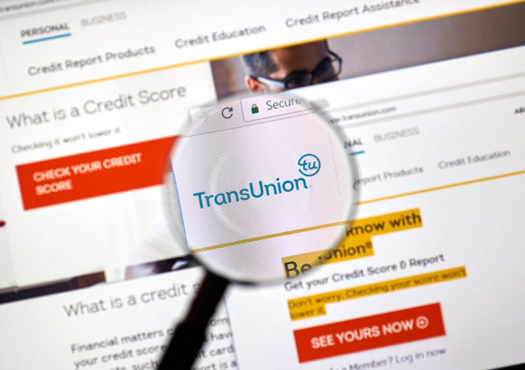 TransUnion has launched "Digital Business Profile" to help small businesses represent their information accurately in digital searches. | Image credit: dennizn - Adobe Stock