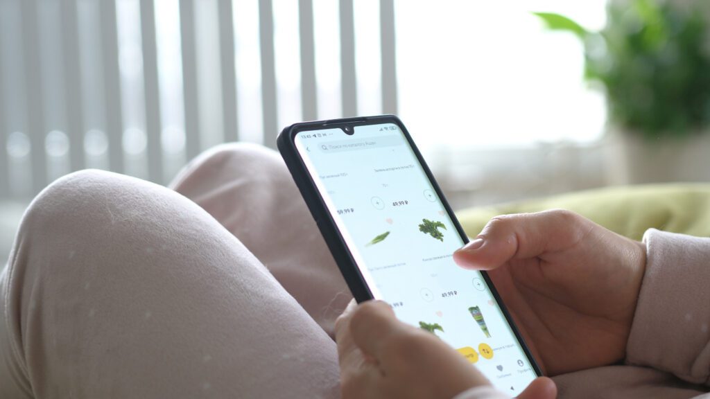 U.S. ecommerce (online) retail in March 2026 also more than doubled the year-over-year growth rate of total retail sales. | Image credit: emaria - Adobe Stock