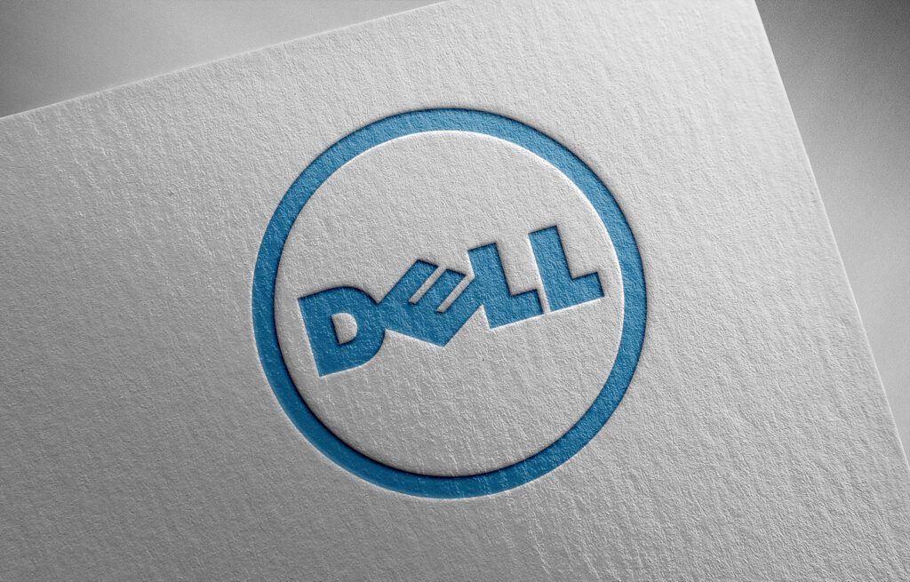 An executive hasn't noticed "anything that's behaviorally consistent yet" regarding traffic to Dell's website from agentic AI platforms. | Image credit: Araki Illustrations - Adobe Stock