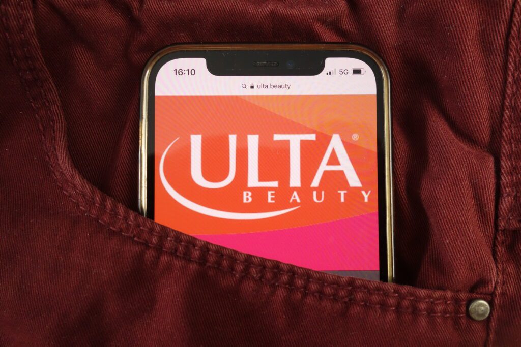 Google and Ulta have announced two key offerings together: agentic commerce in AI Mode and Gemini, and Ulta AI, a shopping agent. | Image credit: piter2121 - Adobe Stock