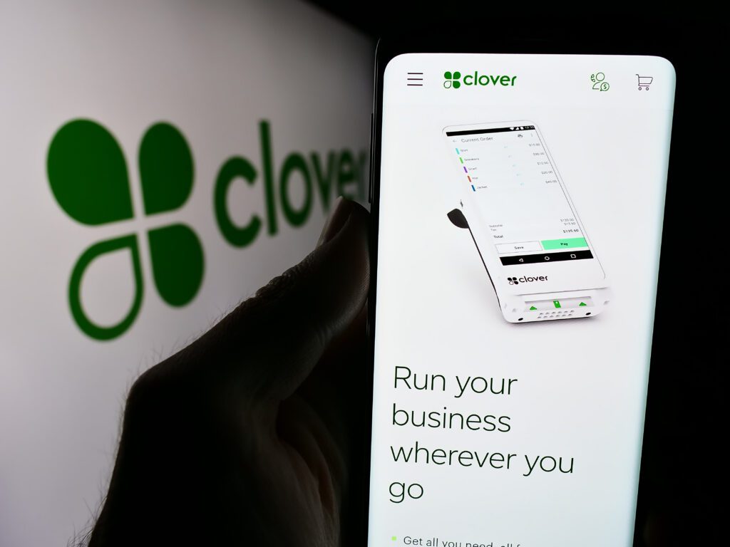 Tax compliance software firm Avalara is further embedding tools directly into ecommerce systems, adding an integration with Fiserv’s Clover. | Image credit: Timon - Adobe Stock