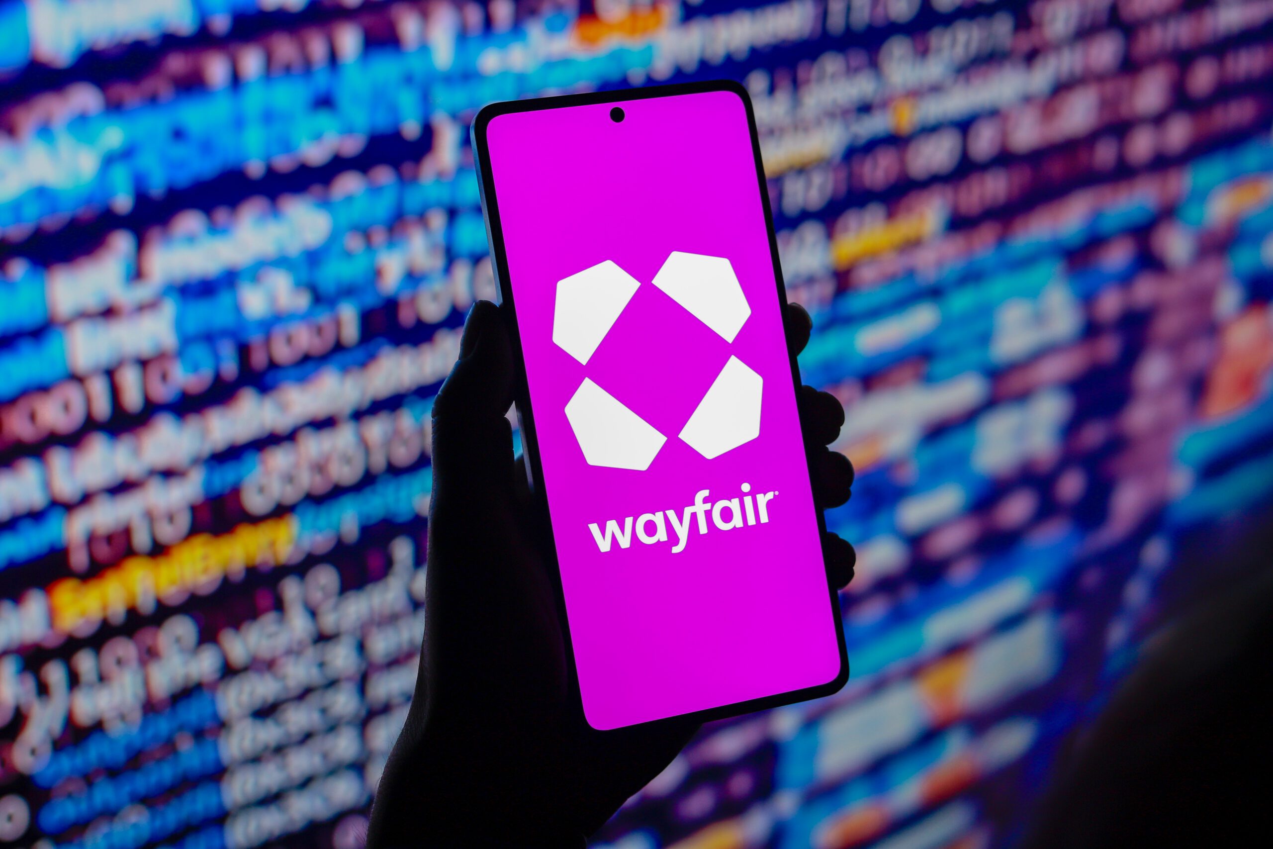 Wayfair wants ‘to be everywhere’ when it comes to agentic AI