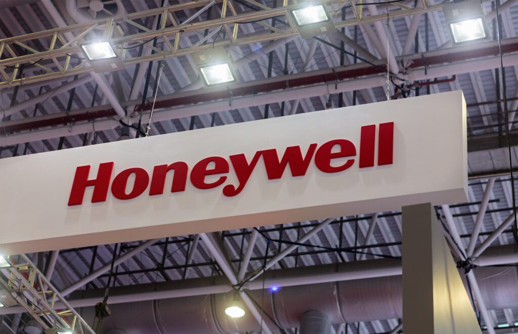 American Industrial Partners' Honeywell WWS acquisition | Image credit: Eagle - Adobe Stock