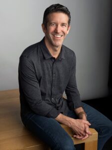 Incoming Apple CEO John Ternus | Image credit: Apple press release