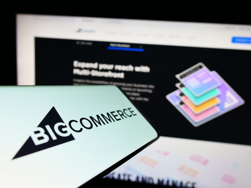 Commerce.com Rezolve Ai offer | Image credit: timon - Adobe Stock
