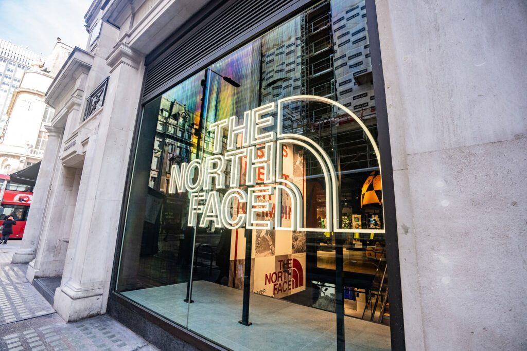VF Corporation adds Nedap technology | Image credit: Nedap press release