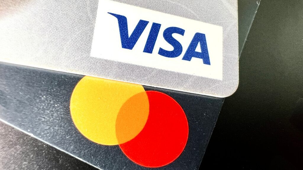 Visa, Mastercard and agentic commerce | Image credit: Rey - Adobe Stock