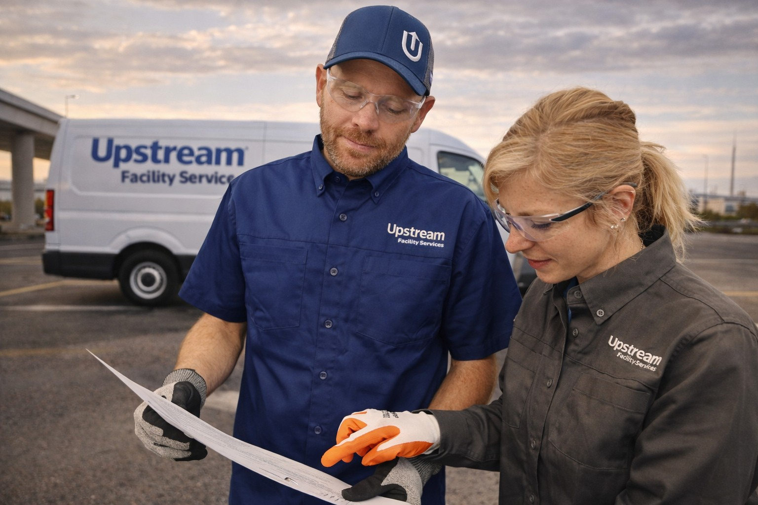 Walmart launches new portal for facility services
