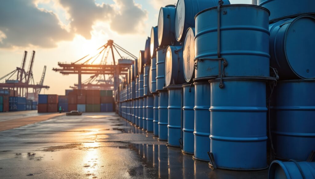Executives at 11 leading retailers shared in their most recent quarterly earnings calls how oil and fuel costs are affect pricing strategies. | Image credit: miss irine - Adobe Stock